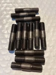 Genuine Ford B7TZ-1151-D Stud Set Of 12 Free Shipping New. Price: $24.89.