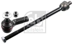 Febi Bilstein 186559 Tie Rod For Audi, Cupra, Seat, Skoda, Vw Neu. Price: $44.26.