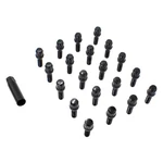 Coyote Lug Studs 63K548-24BLK New. Price: $35.00.