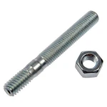 Dorman 675-094 Double Ended Steel Lug Studs New. Price: $17.46.