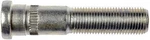 Dorman 610-233 Serrated Wheel Stud 9/16-18 0.625 In. Knurl 2-25/32 Length New. Price: $30.58.