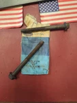 Ford Genuine Bolt 389011-S2 New. Price: $20.00.