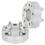 2" Adapters 14X1.5 5X5 To 6X5.5 Conversion For Chevy Lug Wheels New. Price: $63.59.
