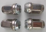 M14 X 1.50 Rh Acorn Stainless Capped Mr 5754 Lot Of Nuts New. Price: $11.97.